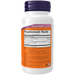 Now Foods Alpha Lipoic Acid Extra Strength 600 mg- 60 Veg Capsules - Health As It Ought to Be