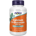 Now Foods Calcium D-Glucarate 500 mg - 90 Veg Capsules - Health As It Ought to Be