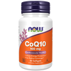 Now Foods CoQ10 100 mg - 50 Softgels - Health As It Ought to Be