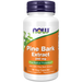 zSTACY Now Foods Pine Bark Extract 240 mg - 90 Veg Capsules - Health As It Ought to Be