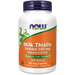Now Foods Milk Thistle Extract 150 mg Silymarin (120 mg) - 120 Veg Capsules - Health As It Ought to Be