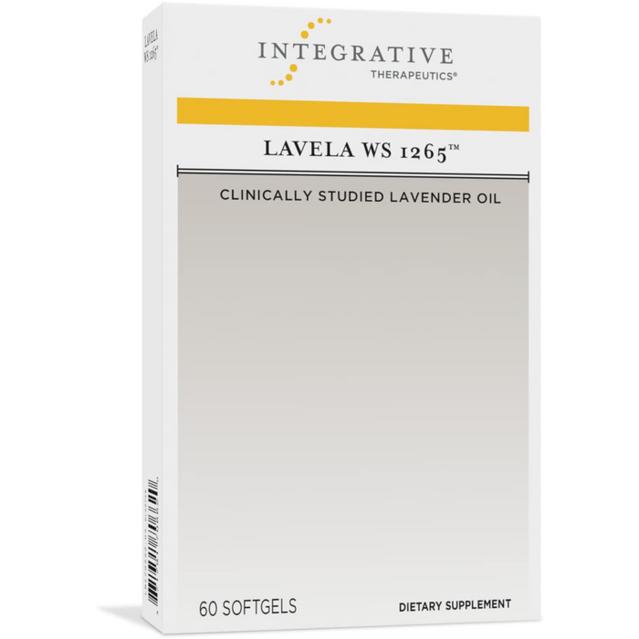 Integrative Therapeutics Lavela - 60 Softgels