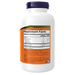 Now Foods Psyllium Husk 700mg - 360 Capsules - Health As It Ought to Be