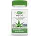 Nature's Way Aloe Vera - 100 Capsules - Health As It Ought to Be