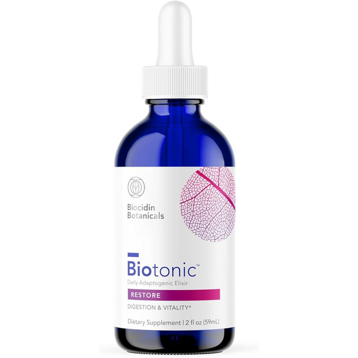 Biocidin Botanical Research Biotonic - 2 oz. - Health As It Ought to Be