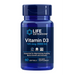 Life Extension Vitamin D 5000 IU - 60 Softgels - Health As It Ought to Be