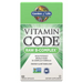 Garden of Life Vitamin Code Raw B-Complex - 60 Vegan Capsules - Health As It Ought to Be