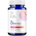 Biocidin Botanical Research Olivirex - 60 Capsules - Health As It Ought to Be
