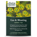 Gaia Herbs Gas & Bloating Herbal Tea - 16 Tea Bags - Health As It Ought to Be