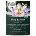 Gaia Herbs Sleep & Relax Herbal Tea - Health As It Ought to Be