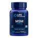 Life Extension MSM 1000 mg - 100 Capsules - Health As It Ought to Be