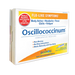Boiron Oscillococcinum - 12 Doses - Health As It Ought to Be