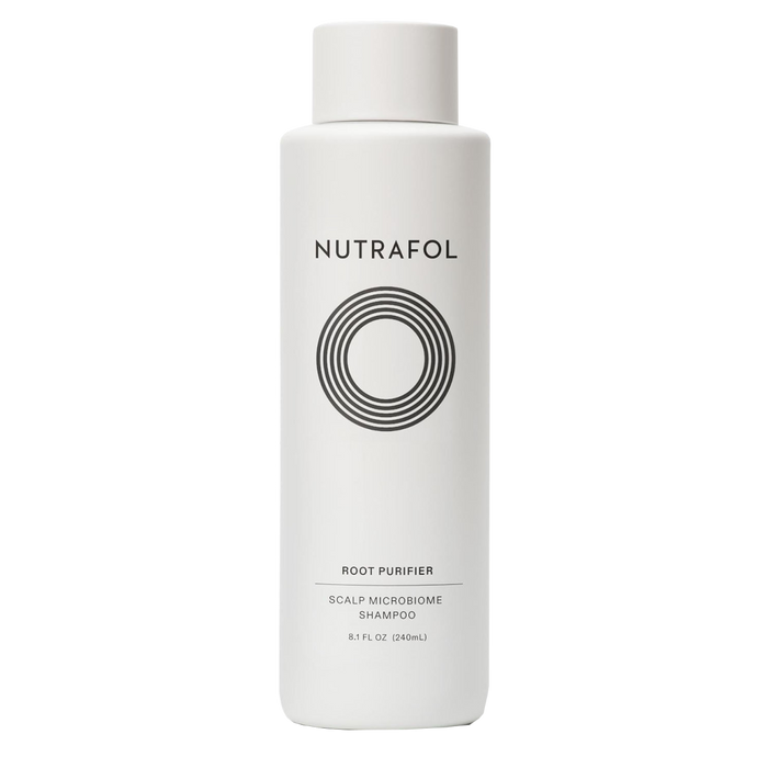 Nutrafol Root Purifier Shampoo - 8.1 oz.