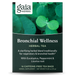 Gaia Herbs Bronchial Wellness Tea - 16 Tea Bags - Health As It Ought to Be