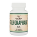 Double Wood Supplements Sulforaphane 20mg - 120 Capsules - Health As It Ought to Be