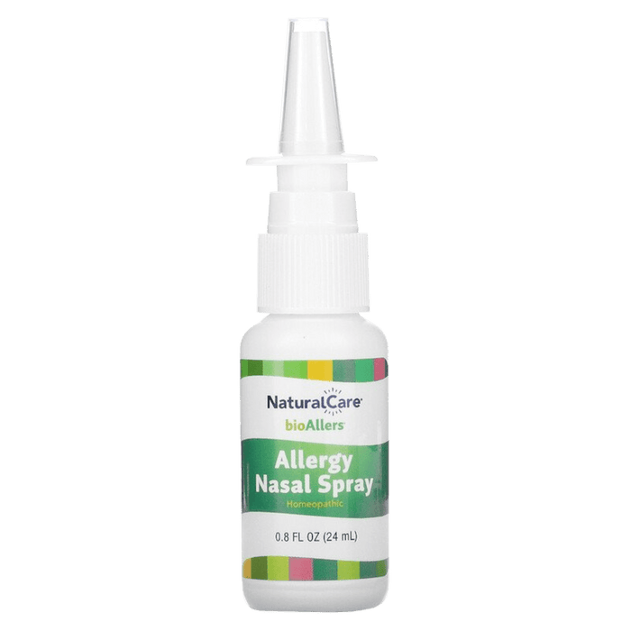 BioAllers Sinus & Allergy Nasal Spray - 0.8 oz. - Health As It Ought to Be