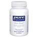 zSTACY Pure Encapsulations Brain Reset™ - 60 Capsules - Health As It Ought to Be