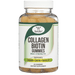 Double Wood Supplements Collagen Gummies - 60 Gummies - Health As It Ought to Be