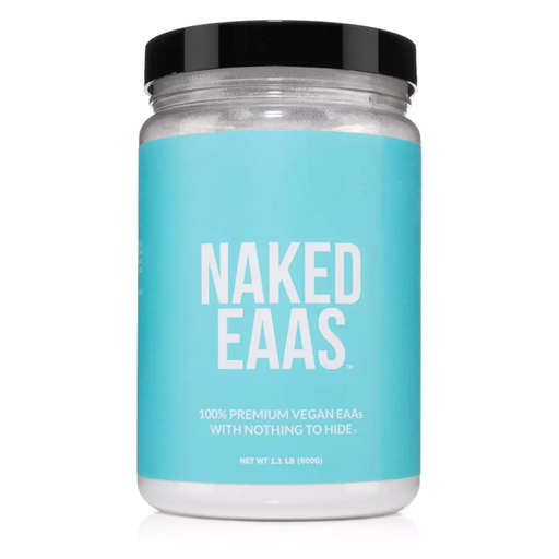 Naked Nutrition Naked EAAS - 1.1 lb - Health As It Ought to Be