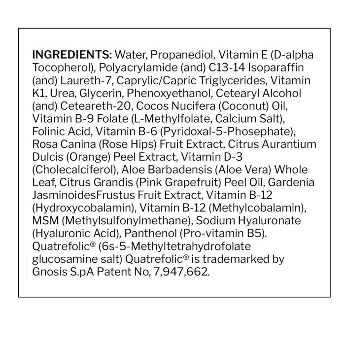 NeuroBiologix Topical Methylation Complete  - 120 Pumps now NBX Wellness