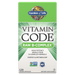 Garden of Life Vitamin Code Raw B-Complex - 120 Vegan Capsules - Health As It Ought to Be