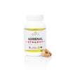 HAIOTB Adrenal Syn3rgy (Ashwagandha, Holy Basil, Rhodiola) - 60 Capsules - Health As It Ought to Be
