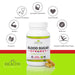 HAIOTB Blood Sugar Syn3rgy (Berberine, Banaba Leaf, Ceylon Cinnamon) - 60 Capsules - Health As It Ought to Be