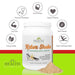 HAIOTB Ketox Shake: Ketogenic Protein Powder 30 Servings Vanilla Cream - Health As It Ought to Be