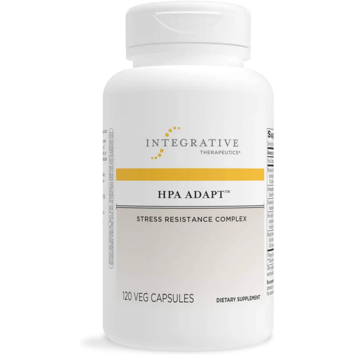 Integrative Therapeutics HPA Adapt - 120 Capsules