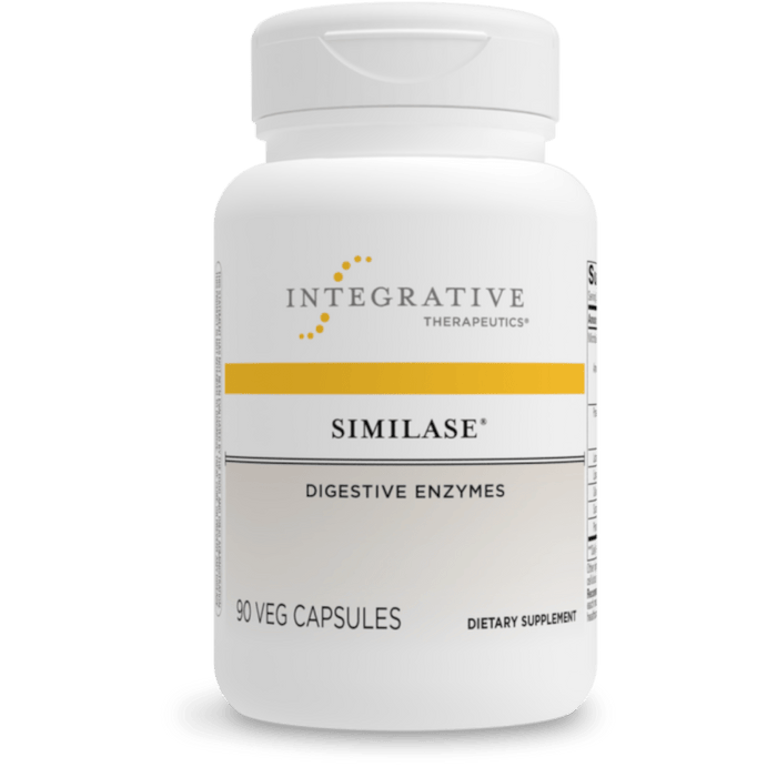 Integrative Therapeutics Similase - 90 Caps - Health As It Ought to Be