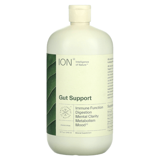 ION*Biome Gut Health - 1 Qt. (32 oz.) - Health As It Ought to Be