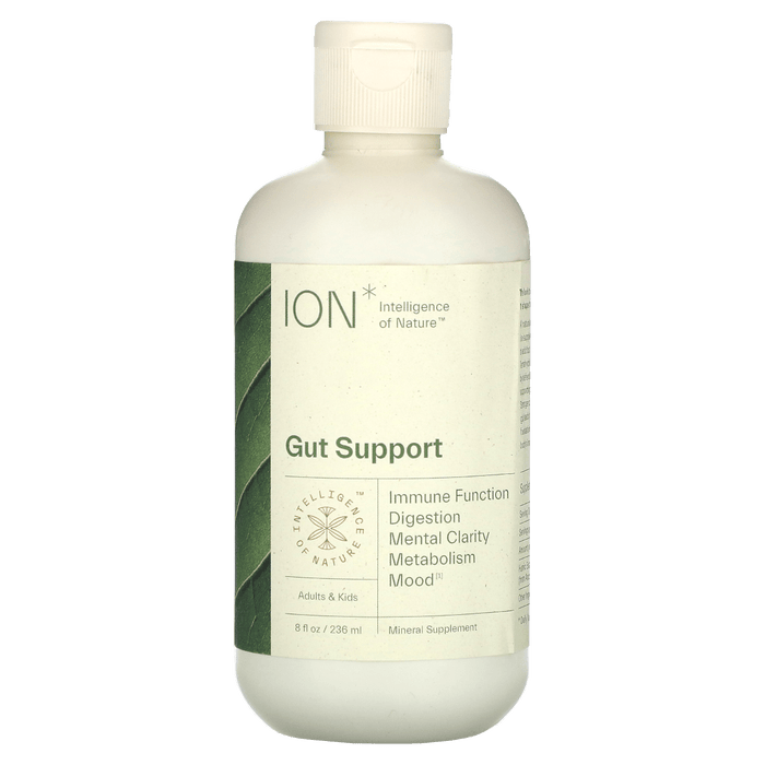 ION*Biome Gut Health - 8 fl. oz. - Health As It Ought to Be