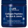 Life Extension Collagen Peptides for Skin & Joints - 12 oz. - Health As It Ought to Be