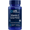 Life Extension Vitamin C 24-Hour Liposomal Hydrogel™ Formula - 60 Vegetarian Capsules - Health As It Ought to Be