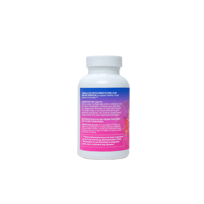 Microbiome Labs Mega Mycobalance - 180 Softgels - Health As It Ought to Be