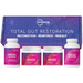 Microbiome Labs Total Gut Restoration Kit 4 (MP Powder, MM Caps) - Health As It Ought to Be