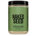Naked Nutrition Naked Seed Protein Powder - 1 lb. - Health As It Ought to Be
