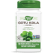 Nature's Way Gotu Kola Herb 475 mg - 100 Vegetarian Capsules - Health As It Ought to Be