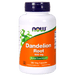 Now Foods Dandelion Root 500 mg - 100 Vegetarian Capsules - Health As It Ought to Be