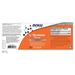 Now Foods L-Tyrosine 500 mg - 120 Capsules - Health As It Ought to Be