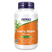 Now Foods Lion's Mane 500 mg - 60 Veg Capsules - Health As It Ought to Be