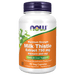 Now Foods Milk Thistle Extract 750 mg Silymarin (600 mg), Maximum Strength - 90 Veg Capsules - Health As It Ought to Be