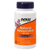 Now Foods Natural Resveratrol 50 mg - 60 Veg Capsules - Health As It Ought to Be