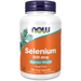 Now Foods Selenium 200 mcg - 180 Veg Capsules - Health As It Ought to Be