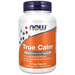 Now Foods True Calm™ - 90 Veg Capsules - Health As It Ought to Be