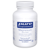 Pure Encapsulations Magnesium Glycinate - 90 Capsules - Health As It Ought to Be