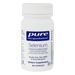 Pure Encapsulations Selenium - 60 Capsules - Health As It Ought to Be