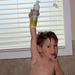 Raise Them Well Certified ToxicFree® Foaming Baby Wash N’ Shampoo. - Health As It Ought to Be