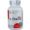 RLC Labs A-Drenal Support - 120 Capsules - Health As It Ought to Be