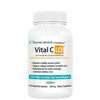 Sovereign Laboratories Vital C-LD™ 530 mg - 120 Capsules - Health As It Ought to Be